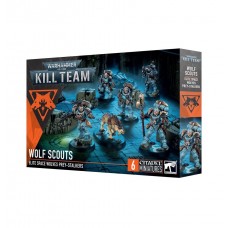 Kill Team: Wolf Scouts (GW102-11)