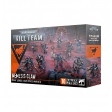 Kill Team: Nemesis Claw (GW103-43)