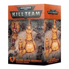 Killzone: Sector Mechanicus Environment Expansion (GW102-56)