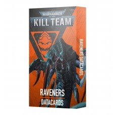 Kill Team: Raveners – Datacards (GW102-62)