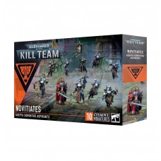Kill Team: Novitiates (GW102-91)