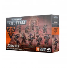 Kill Team: Legionaries (GW102-97)