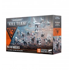 Kill Team: Pathfinders (GW102-98-24)