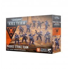 Kill Team: Phobos Strike Team (GW103-01)