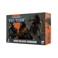 Kill Team: Farstalker Kinband (GW103-08)