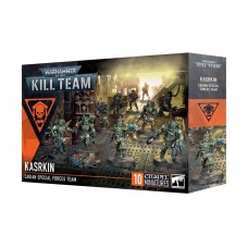 Kill Team: Kasrkin (GW103-18-24)