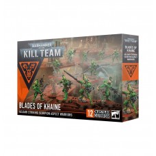 Kill Team: Blades of Khaine (GW103-41-24)