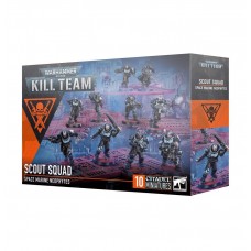 Kill Team: Scout Squad (GW103-44)