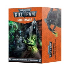 Warhammer 40,000 Kill Team: Nightmare (GW103-45)