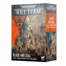 Kill Team: Blood and Zeal (GW103-46)