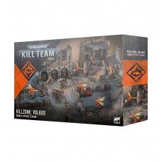 Killzone: Volkus (GW103-49)