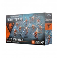 Kill Team: Vespid Stingwings (GW103-51)