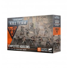 Kill Team: Tempestus Aquilons (GW103-52)