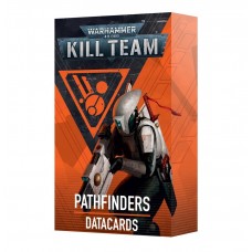 Kill Team: Pathfinders – Datacards (GW103-59)