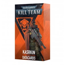 Kill Team: Kasrkin – Datacards (GW103-66)