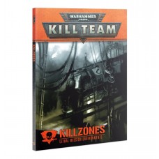 Kill Team: Killzones (GW103-73)