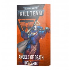 Kill Team: Angels of Death – Datacards (English) (GW103-83)