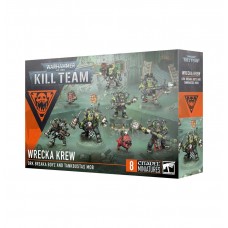 Kill Team: Wrecka Krew (GW103-87)