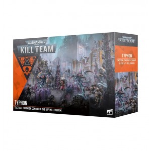Kill Team: Typhon (GW103-88)
