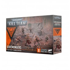 Kill Team: Goremongers (GW103-89)