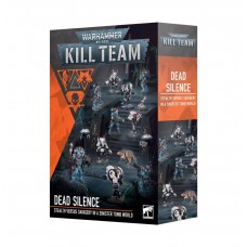 Kill Team: Dead Silence (GW103-92)