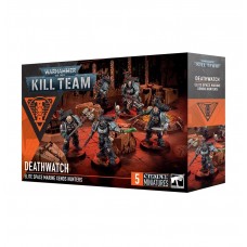 Kill Team: Deathwatch (GW103-93)