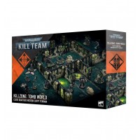 Killzone: Tomb World (GW103-99)