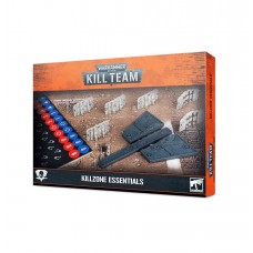 Kill Team: Killzone Essentials (GW66-26)