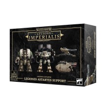 Legions Imperialis: Legiones Astartes Support (GW03-07)