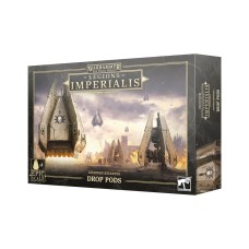 Legions Imperialis: Drop Pods (GW03-08)