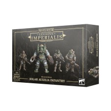 Legions Imperialis: Solar Auxilia Infantry (GW03-14)