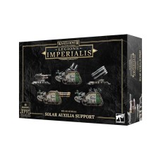 Legions Imperialis: Solar Auxilia Support (GW03-15)