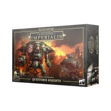 Legions Imperialis: Questoris Knights (GW03-28)