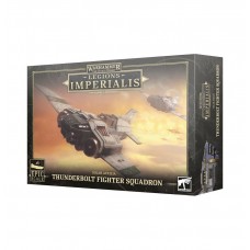 Legions Imperialis: Thunderbolt Fighter Squadron (GW03-32)