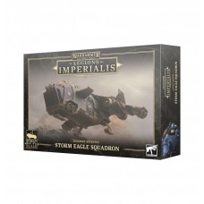 Legions Imperialis: Storm Eagle Squadron (GW03-37)