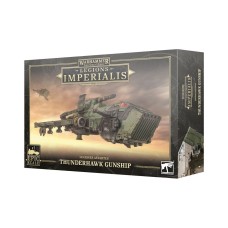 Legions Imperialis: Thunderhawk Gunship (GW03-40)