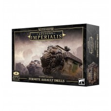 Legions Imperials: Termite Assault Drills (GW03-63)