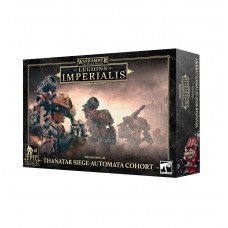 Legions Imperialis: Thanatar Siege-Automata Cohort (GW03-74)