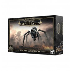Legions Imperialis: Stalker Constructs (GW03-79)