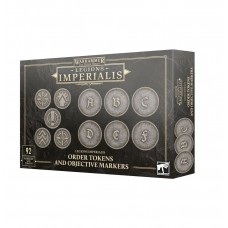 Legions Imperialis: Order Tokens and Objective Markers (GW03-85)