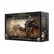 Mechanicum Acastus Knights Asterius (GW03-86)