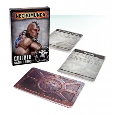 Goliath Gang Cards (GW300-06-60)