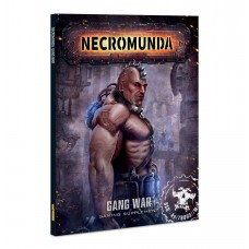 Necromunda: Gang War 1 (GW300-09-60)
