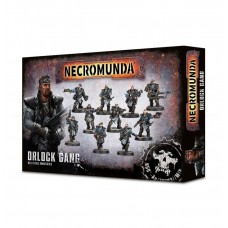 Orlock Gang (300-20)