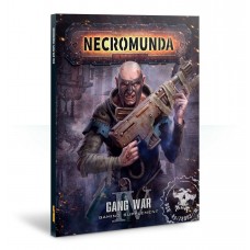 Necromunda: Gang War 4 (GW300-23-60)