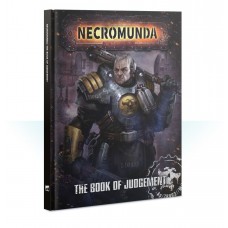 Necromunda: The Book of Judgement (GW300-41-60)