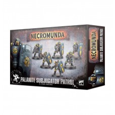 Palanite Subjugator Patrol (GW300-46)