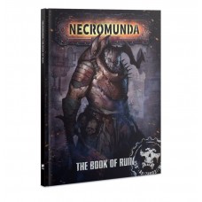Necromunda: The Book of Ruin (GW300-60)