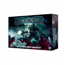 Necromunda: Hive Secundus (GW301-34)