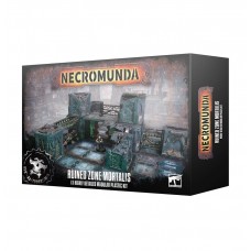 Ruined Zone Mortalis (GW301-43)